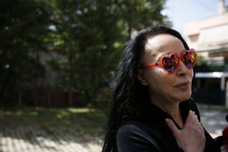 Βίκυ Σταμάτη: Η αινιγματική δήλωση της για… εκδίκηση